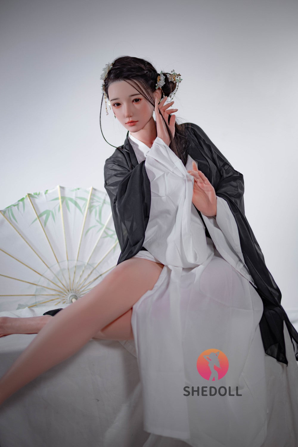 Autsch sexpuppe (SHEDOLL 165cm E-cup #SH107 Silikon)