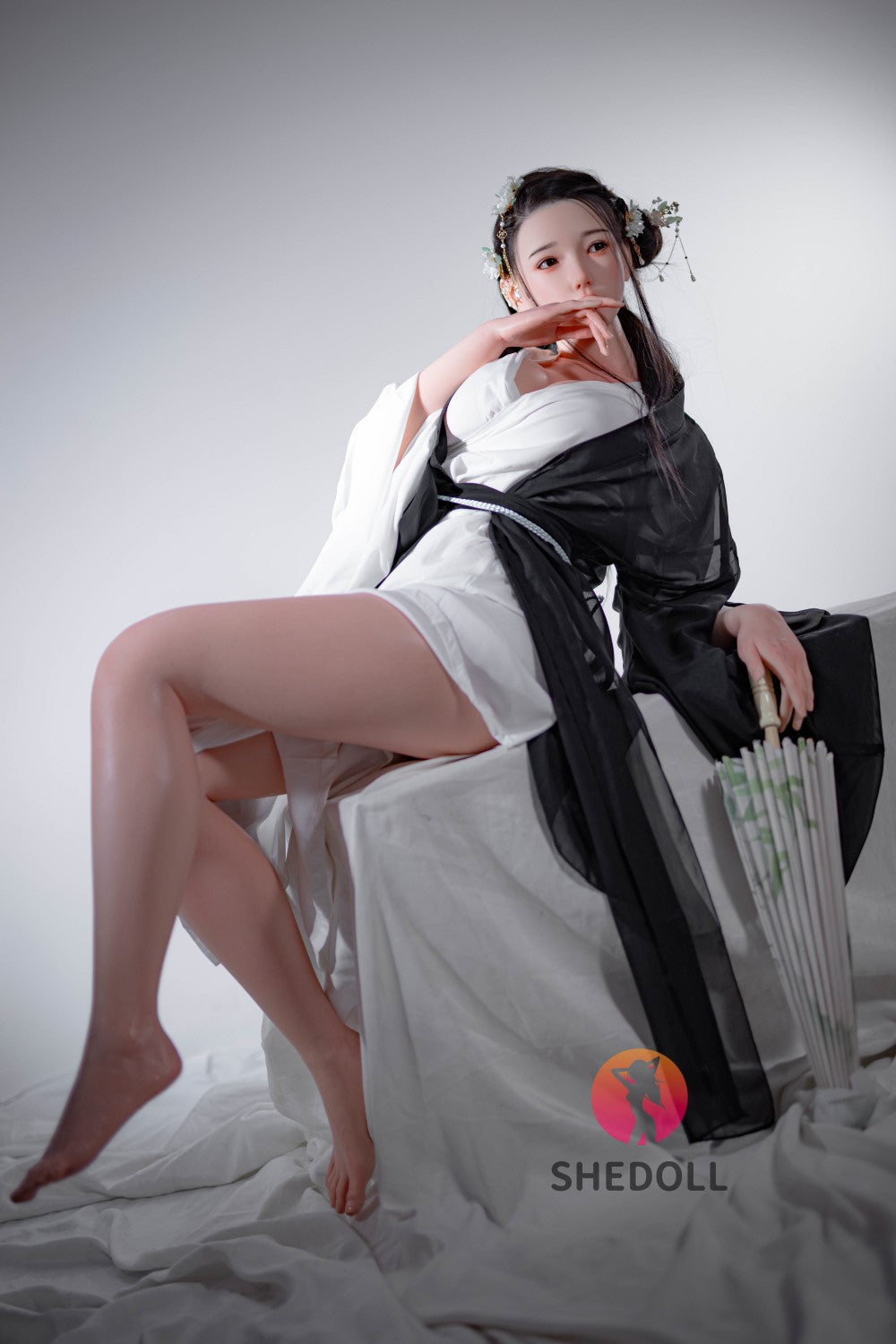 Autsch sexpuppe (SHEDOLL 165cm E-cup #SH107 Silikon)