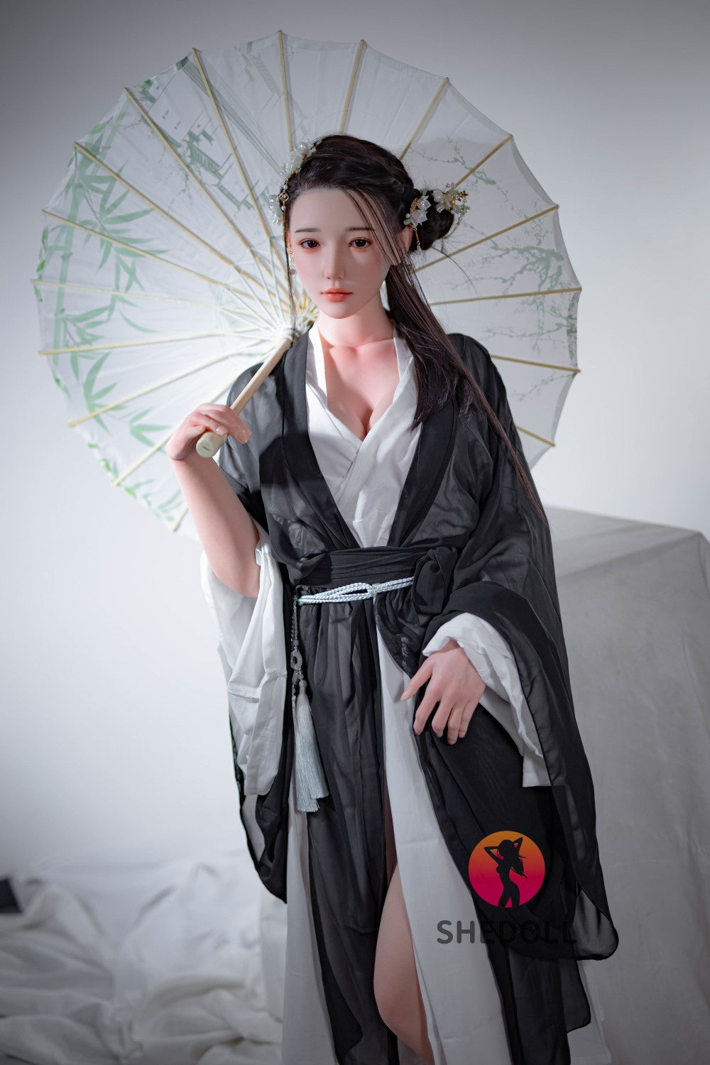 Autsch sexpuppe (SHEDOLL 165cm E-cup #SH107 Silikon)