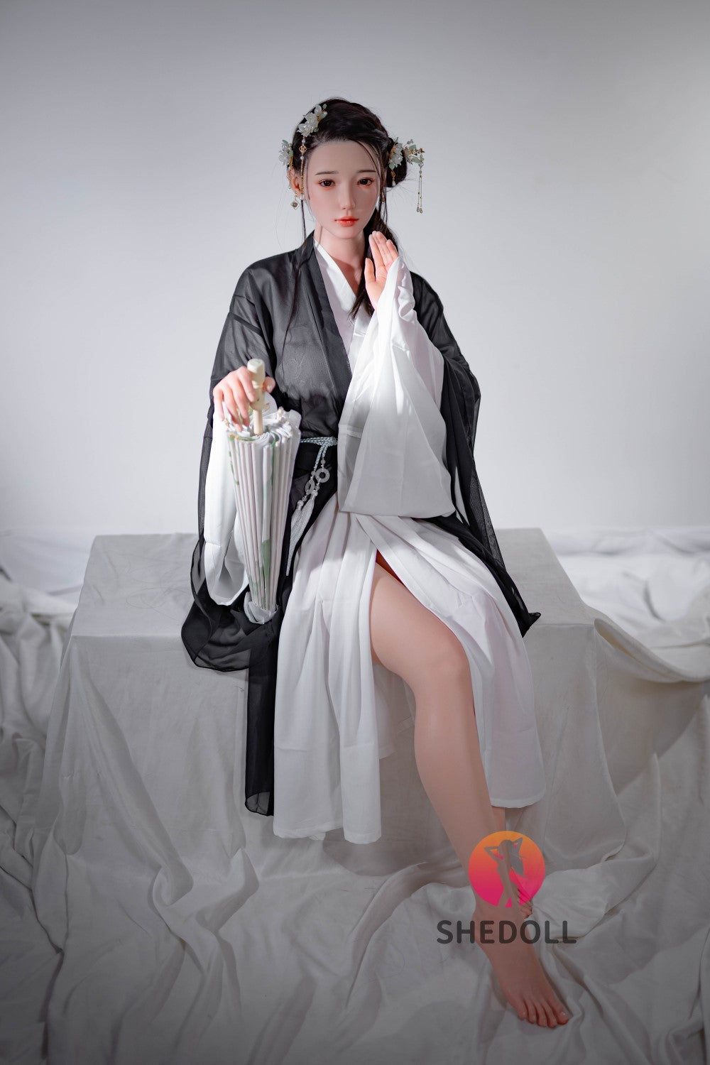 Autsch sexpuppe (SHEDOLL 165cm E-cup #SH107 Silikon)