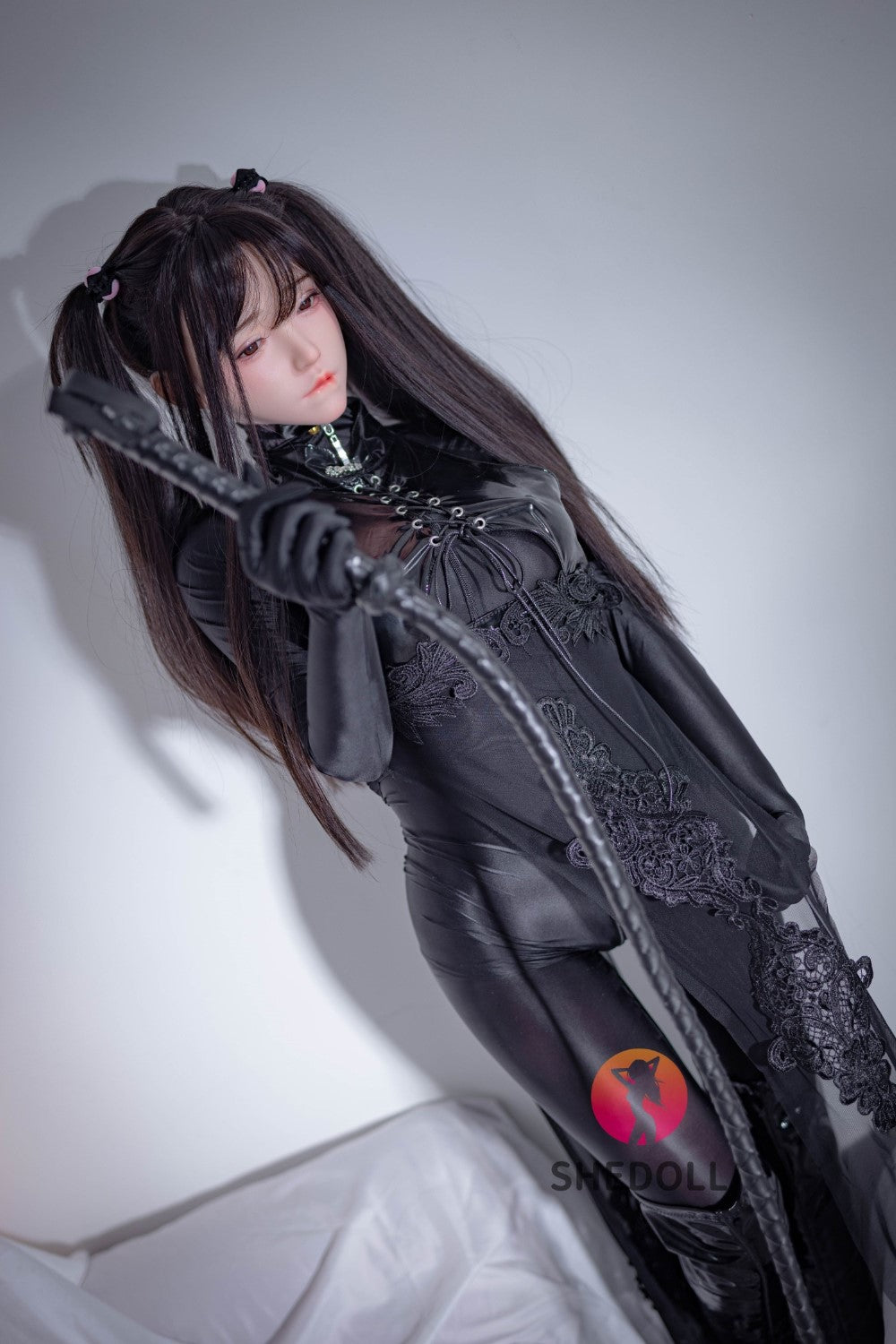 Chloe sexpuppe (SHEDOLL 158cm C-cup #SH108 Silikon)