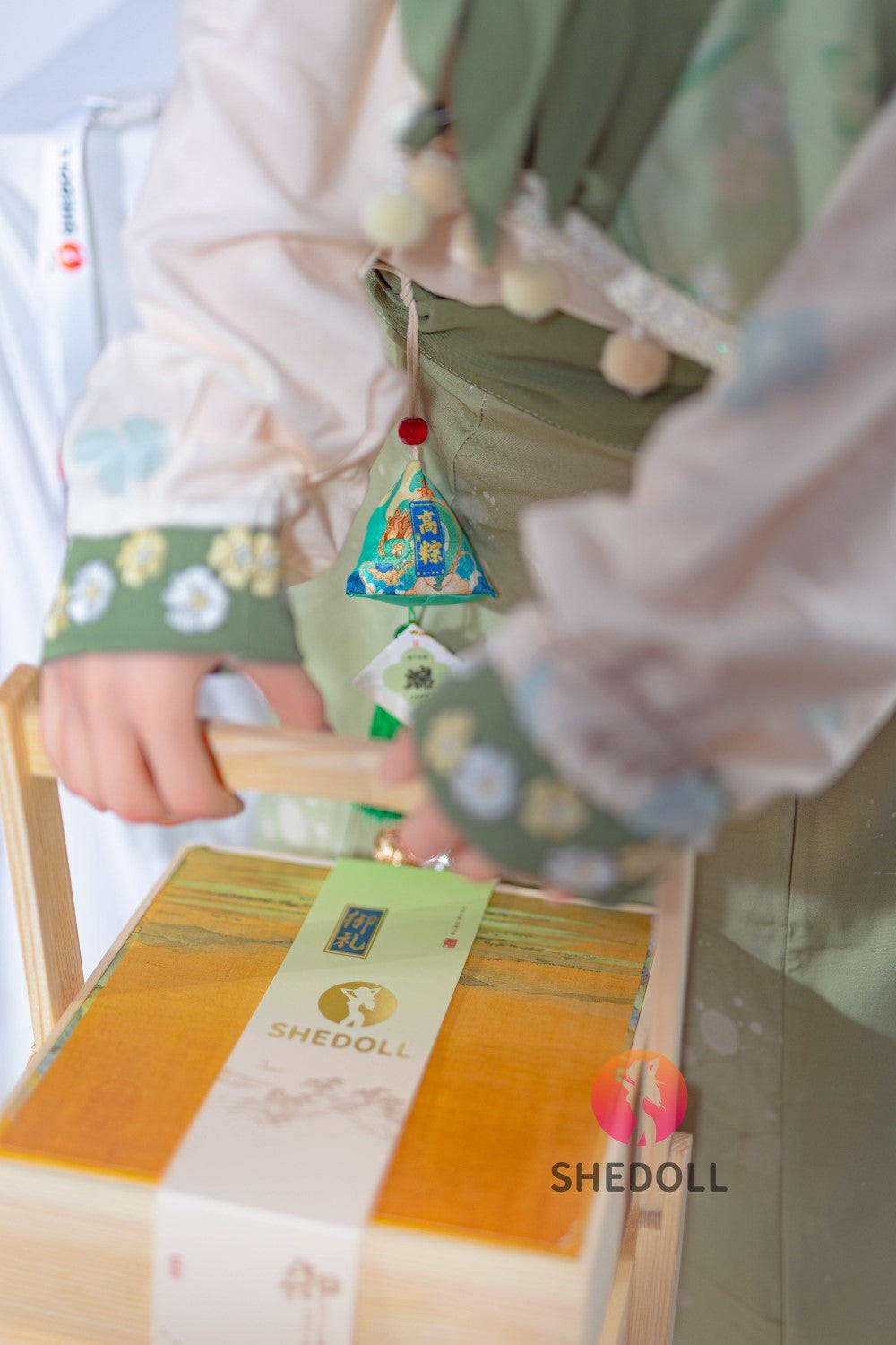 Zara Sex doll (SHEDOLL 158cm C-cup #SH111 2.0 silicone)