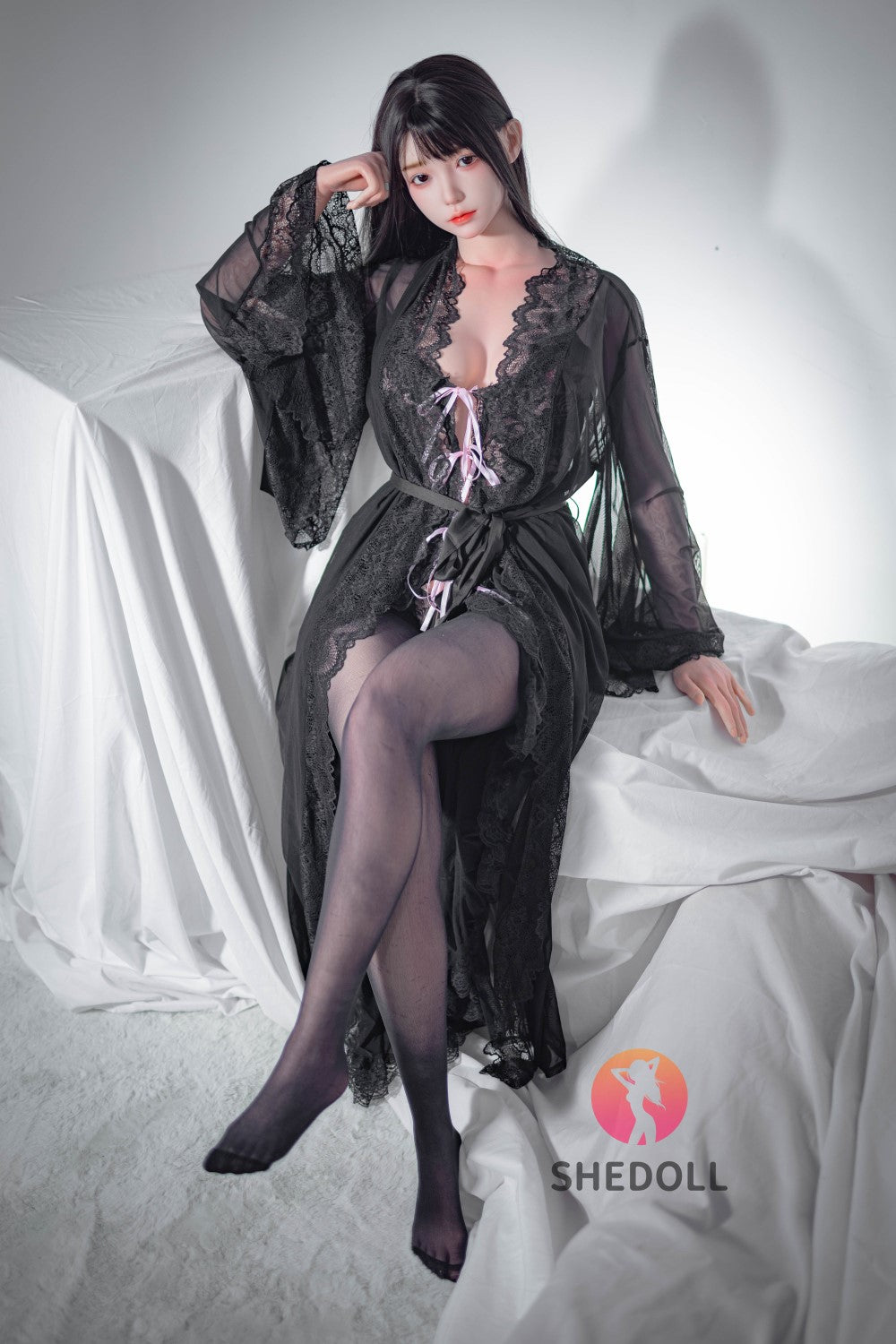 Cheryl sexpuppe (SHEDOLL 165cm E-cup #SH118 2.0 Silikon)