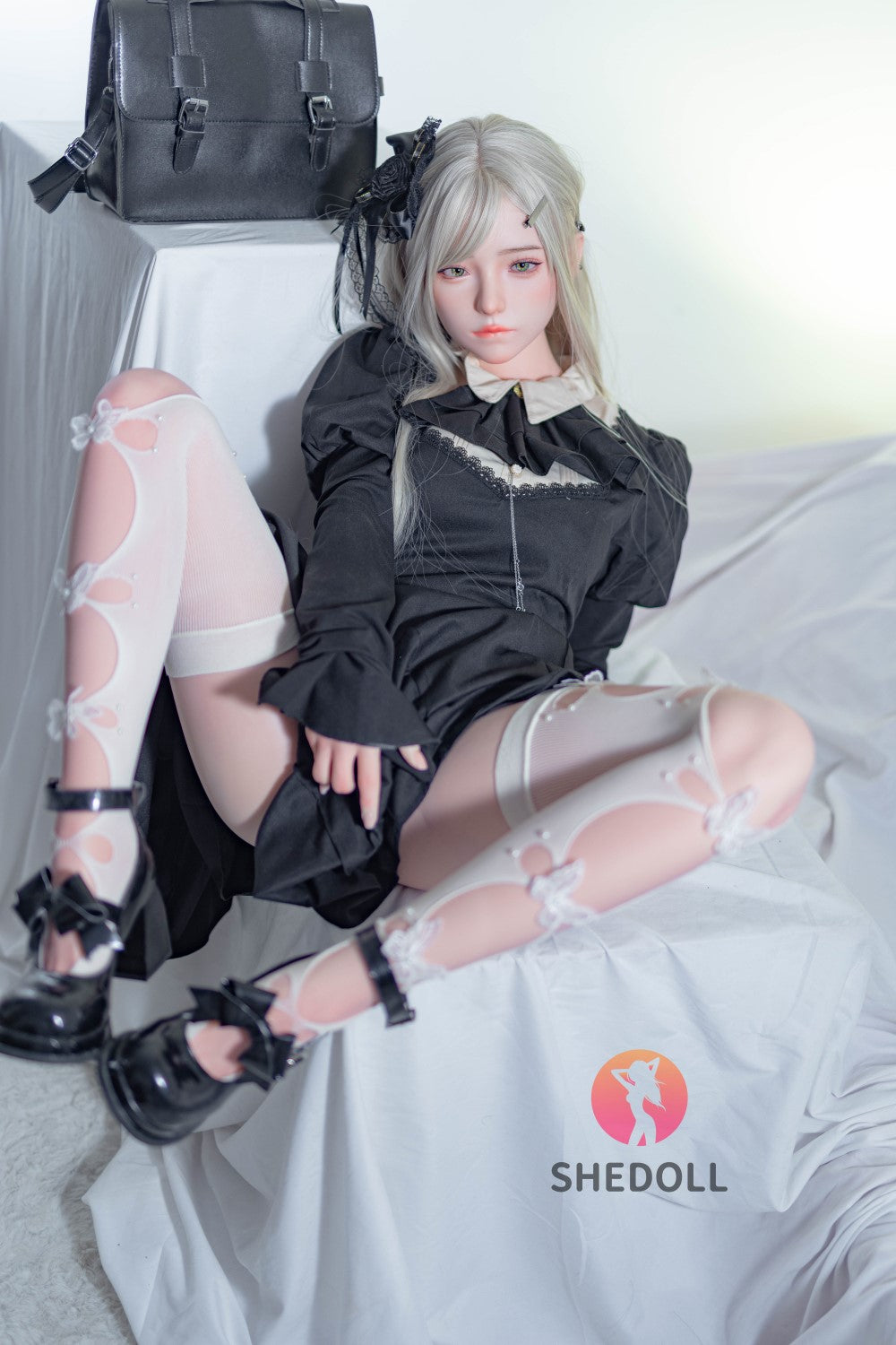 Kosame Sex doll (SHEDOLL 158cm C-cup #SH120 2.0 silicone)