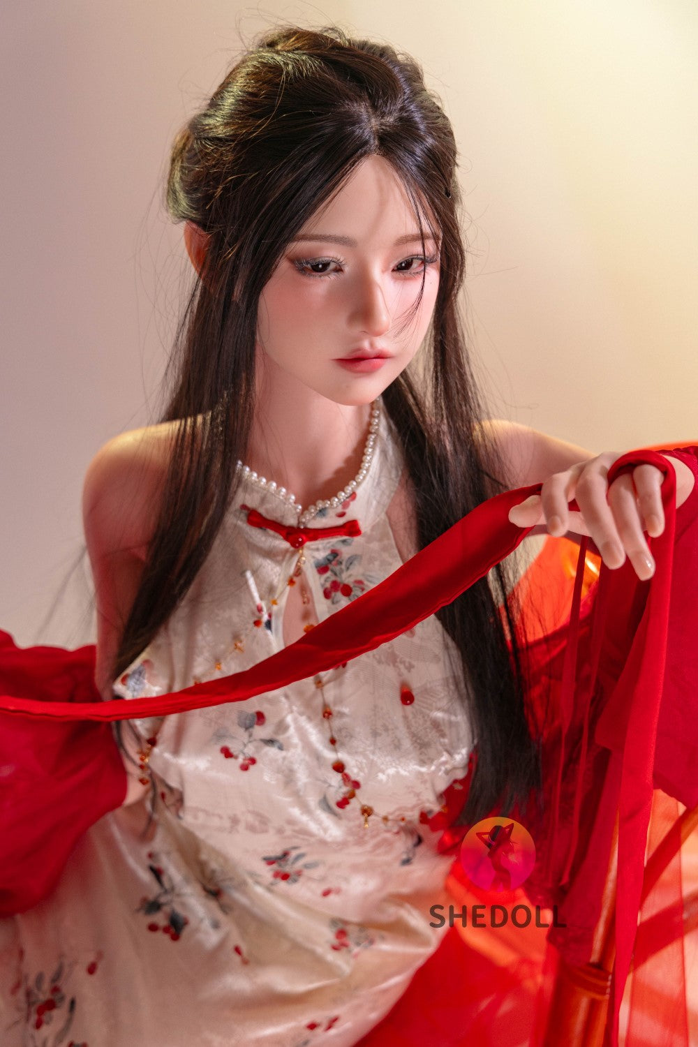 Starley sexpuppe (SHEDOLL 168cm D-cup #SH137 2.0 Silikon)