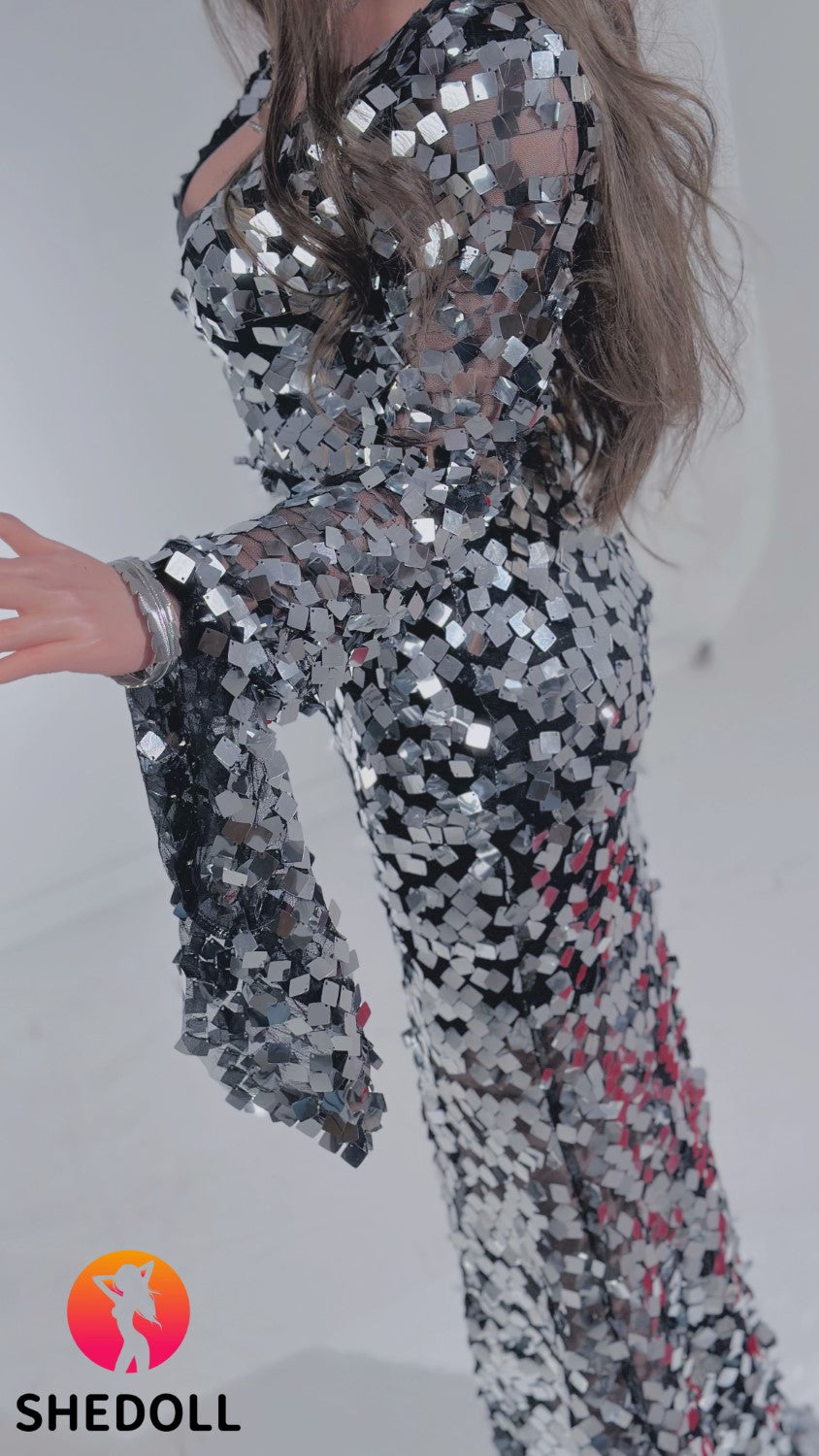 Tasha sexpuppe (SHEDOLL 168cm D-cup #SH142 2.0 Silikon)