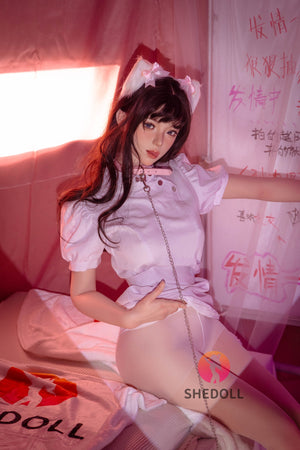 KOSAME sexpuppe (SHEDOLL 168 cm d-cup #SH147 2.0 Silikon)