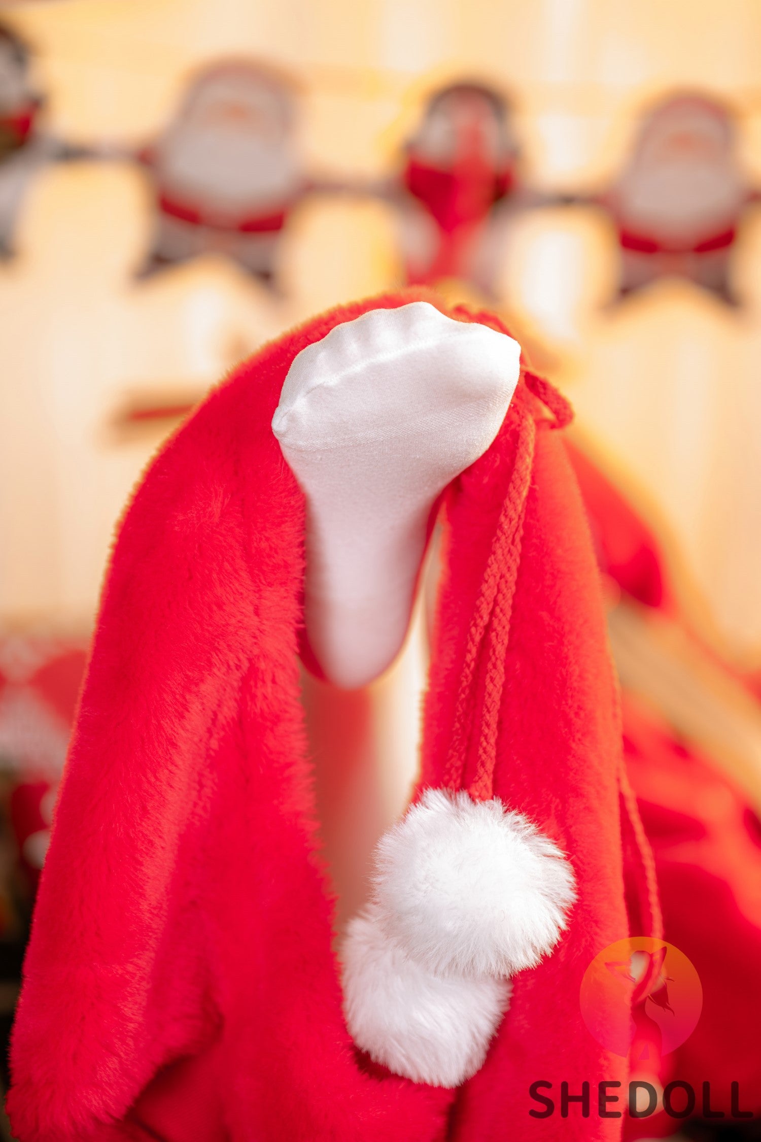 Roy sexpuppe (SHEDOLL 145cm G-cup #SH148 2.0 TPE+Silikon)