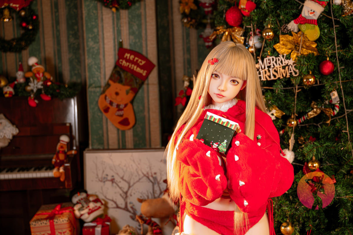 Roy sexpuppe (SHEDOLL 145cm G-cup #SH148 2.0 TPE+Silikon)