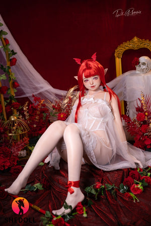 Yaya sexpuppe (SHEDOLL 156 cm e-cup #SH168 2.0 Silikon)