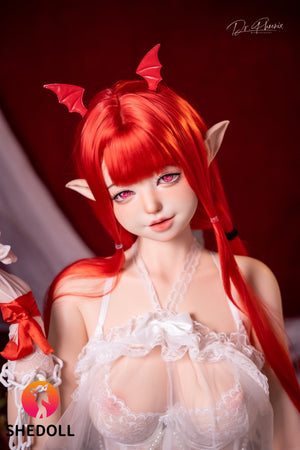 Yaya sexpuppe (SHEDOLL 156 cm e-cup #SH168 2.0 Silikon)