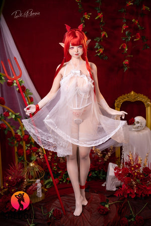 Yaya sexpuppe (SHEDOLL 156 cm e-cup #SH168 2.0 Silikon)