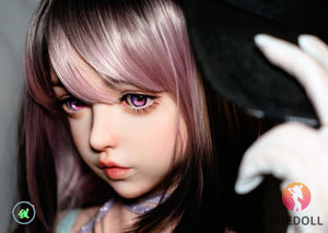 Dora sexpuppe (SHEDOLL 156 cm e-cup #SH174 2.0 Silikon)