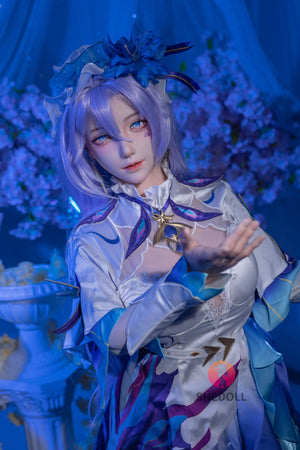 Cantarella sexpuppe (SHEDOLL 163 cm H-cup #SH177 2.0 Silikon)