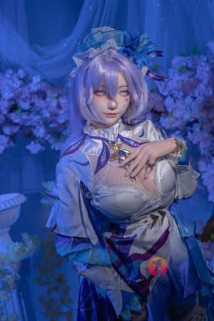 Cantarella sexpuppe (SHEDOLL 163 cm H-cup #SH177 2.0 Silikon)