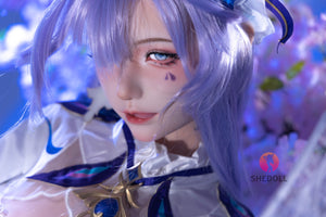 Cantarella sexpuppe (SHEDOLL 163 cm H-cup #SH177 2.0 Silikon)