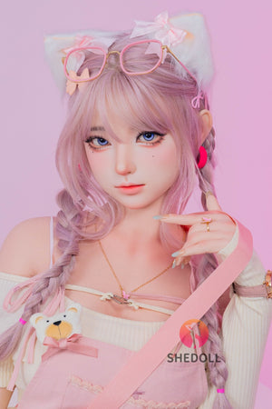 Tanya sexpuppe (SHEDOLL 168 cm d-cup #SH178 2.0 Silikon)