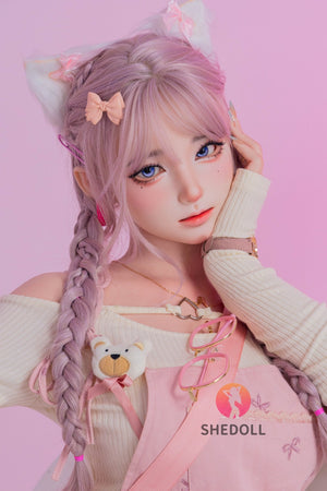 Tanya sexpuppe (SHEDOLL 168 cm d-cup #SH178 2.0 Silikon)