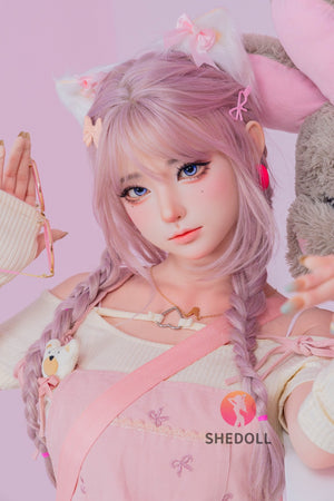 Tanya sexpuppe (SHEDOLL 168 cm d-cup #SH178 2.0 Silikon)