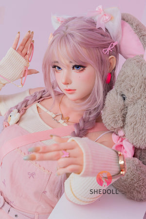 Tanya sexpuppe (SHEDOLL 168 cm d-cup #SH178 2.0 Silikon)