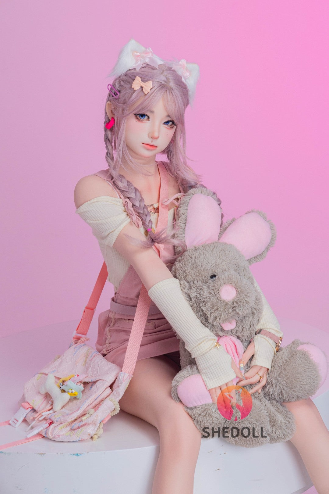 Tanya sexpuppe (SHEDOLL 168 cm d-cup #SH178 2.0 Silikon)