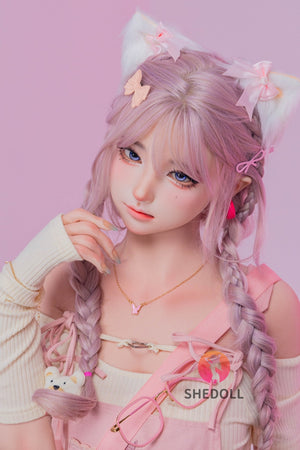 Tanya sexpuppe (SHEDOLL 168 cm d-cup #SH178 2.0 Silikon)