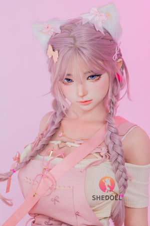 Tanya sexpuppe (SHEDOLL 168 cm d-cup #SH178 2.0 Silikon)