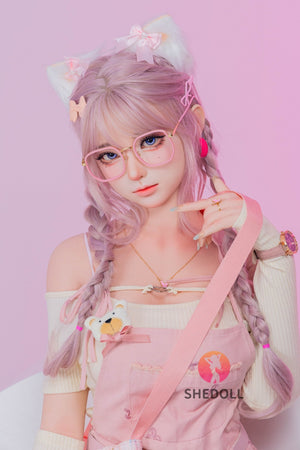 Tanya sexpuppe (SHEDOLL 168 cm d-cup #SH178 2.0 Silikon)
