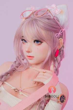 Tanya sexpuppe (SHEDOLL 168 cm d-cup #SH178 2.0 Silikon)