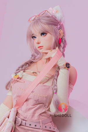 Tanya sexpuppe (SHEDOLL 168 cm d-cup #SH178 2.0 Silikon)