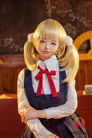 Ui Shigure Sexdocka (SHEDOLL 150cm B-Kupa #SH188 2.0 Silikon)