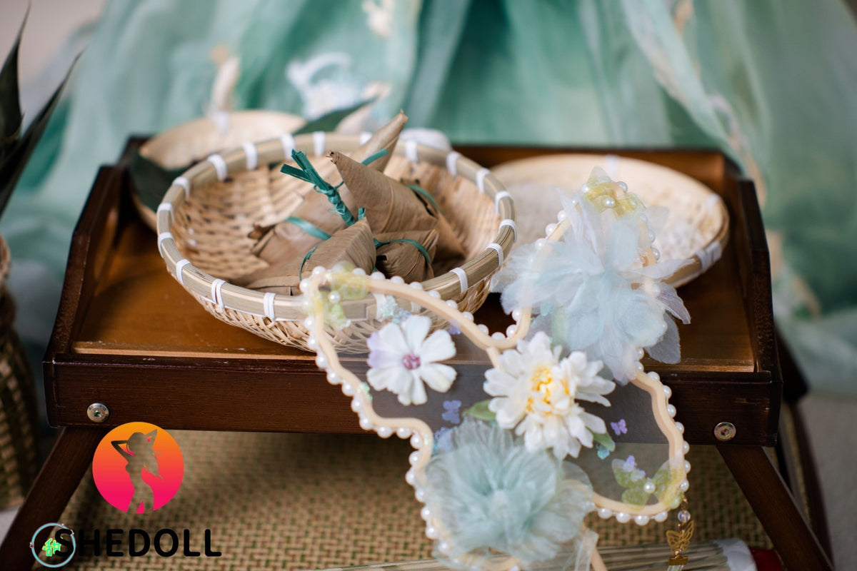 Aileen sexpuppe (SHEDOLL 156cm E-cup #SH191 2.0 Silikon)