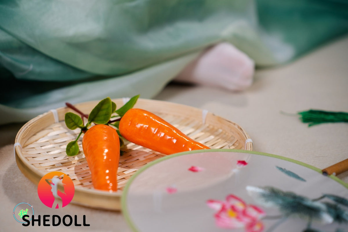 Aileen sexpuppe (SHEDOLL 156cm E-cup #SH191 2.0 Silikon)