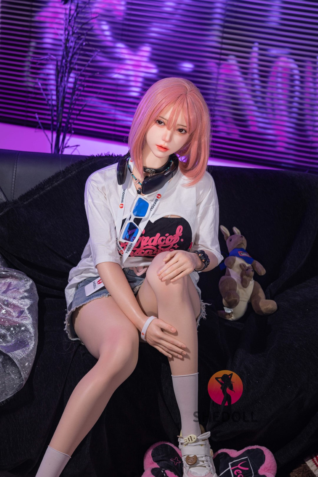 Cheryl sexpuppe (SHEDOLL 167 cm d-cup #SH197 2.0 Silikon)