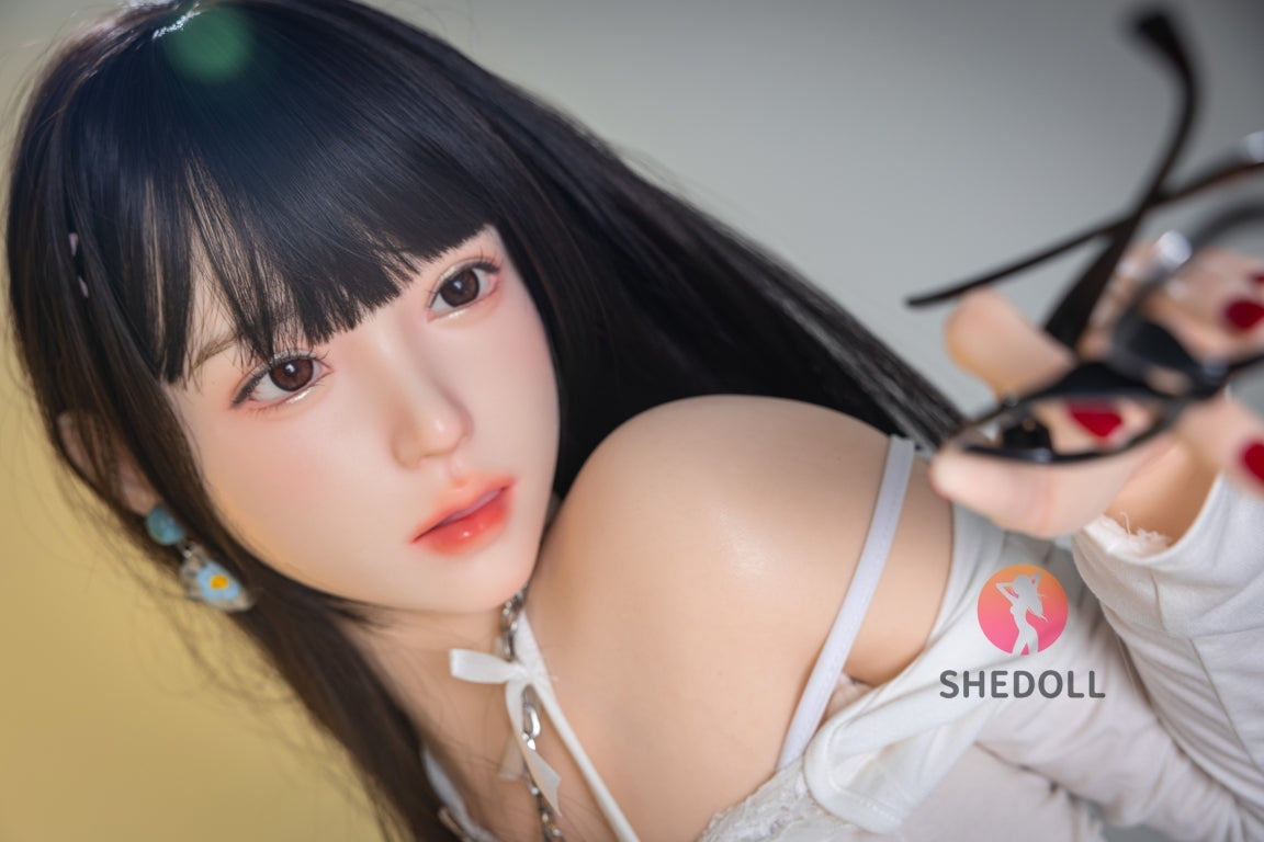 Cheryl sexpuppe (SHEDOLL 168cm D-cup #SH215 2.0 Silikon)