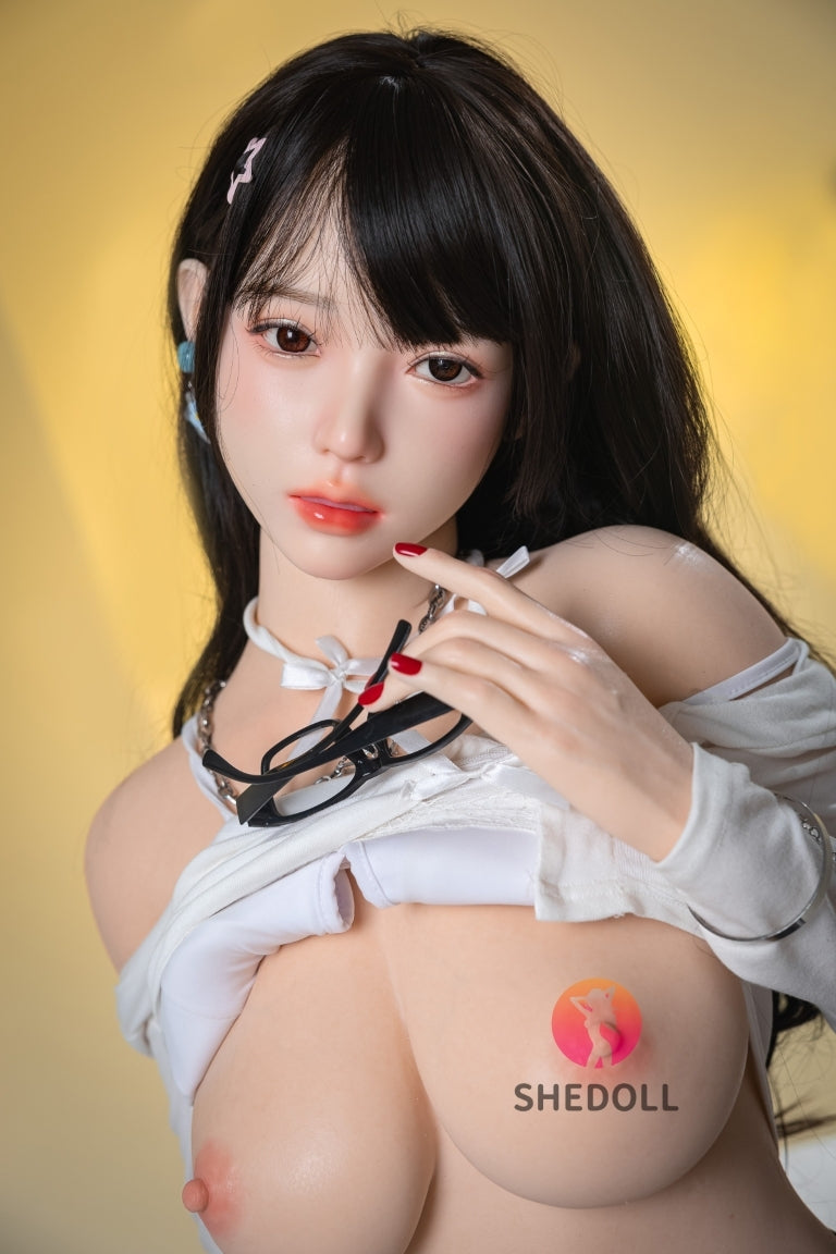 Cheryl sexpuppe (SHEDOLL 168cm D-cup #SH215 2.0 Silikon)