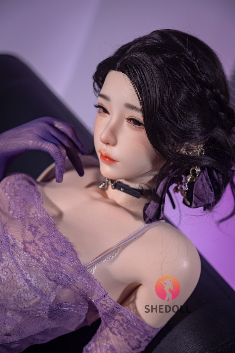 Cheryl sexpuppe (SHEDOLL 170cm E-cup #SH217 3.0 TPE+Silikon)