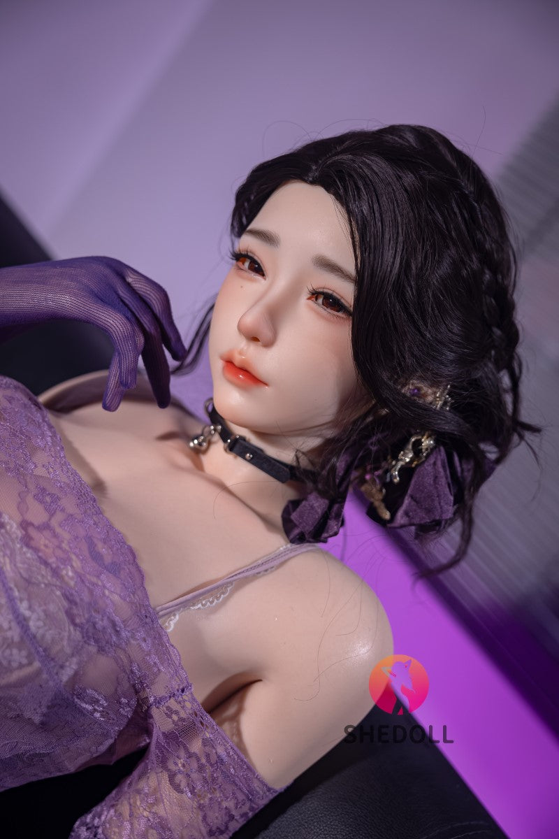 Cheryl sexpuppe (SHEDOLL 170cm E-cup #SH217 3.0 TPE+Silikon)