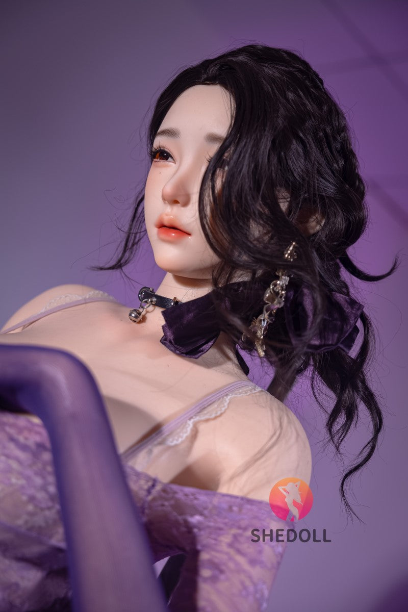 Cheryl sexpuppe (SHEDOLL 170cm E-cup #SH217 3.0 TPE+Silikon)