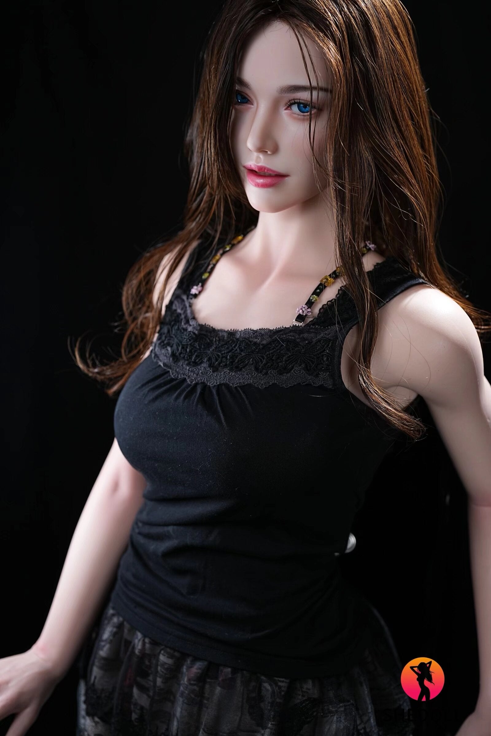 Tala sexpuppe (SHEDOLL 167cm D-cup #SH229 2.0 Silikon)