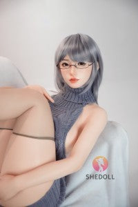 Achu sexpuppe (SHEDOLL 163cm H-cup #SH331 2.0 Silikon)