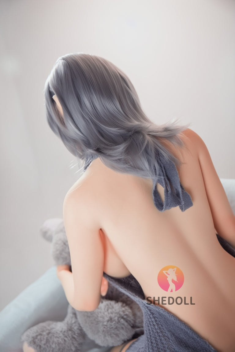 Achu sexpuppe (SHEDOLL 163cm H-cup #SH331 2.0 Silikon)