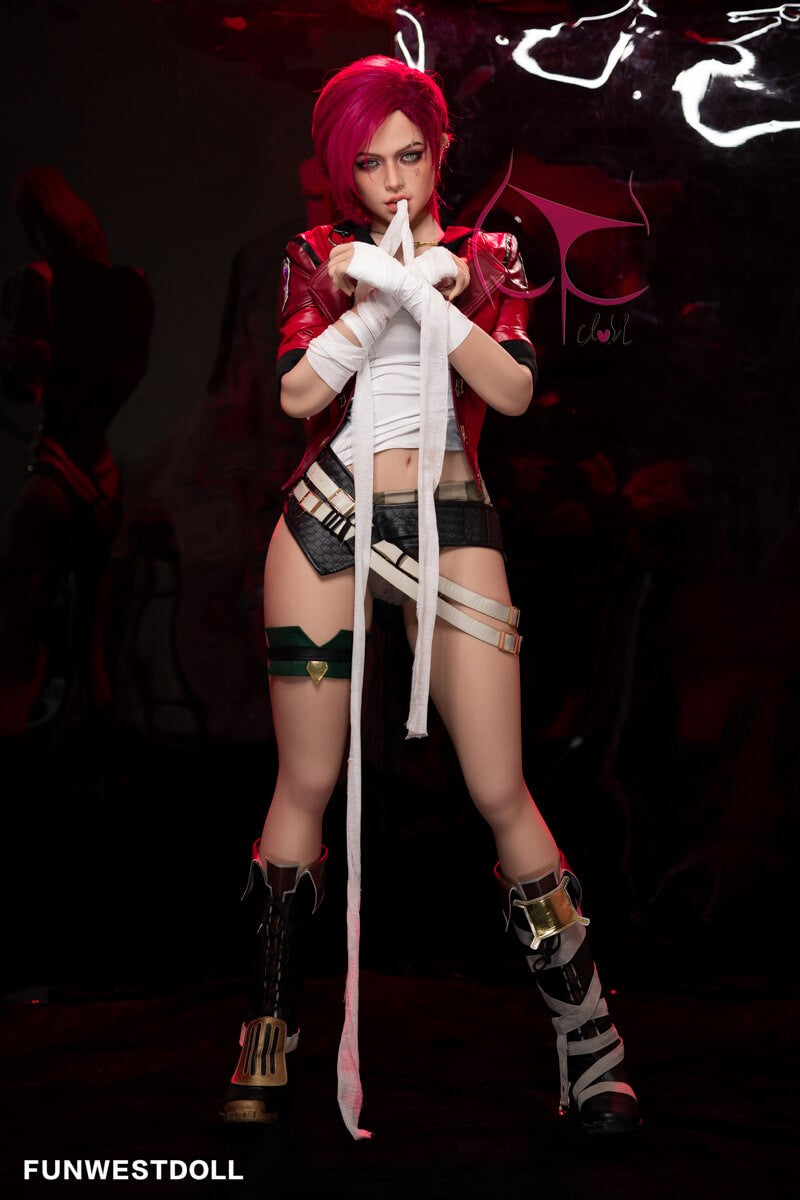 Sophiemina sexpuppe (FunWest Doll 157 cm C-cup #029 tpe) EXPRESS