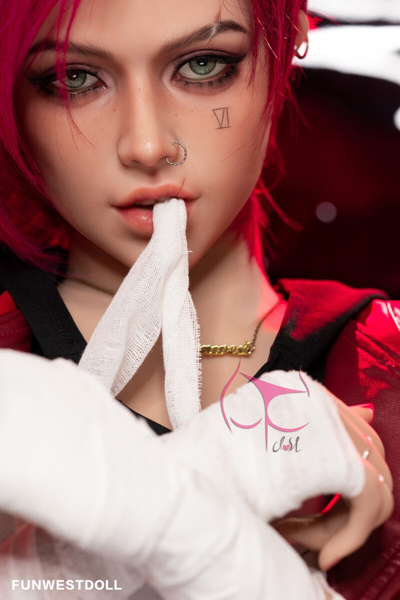 Sophiemina sexpuppe (FunWest Doll 157 cm C-cup #029 tpe) EXPRESS