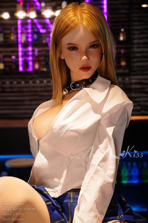 Sydney sexpuppe (AK-Doll 159cm F-cup LS#50 Silikon)
