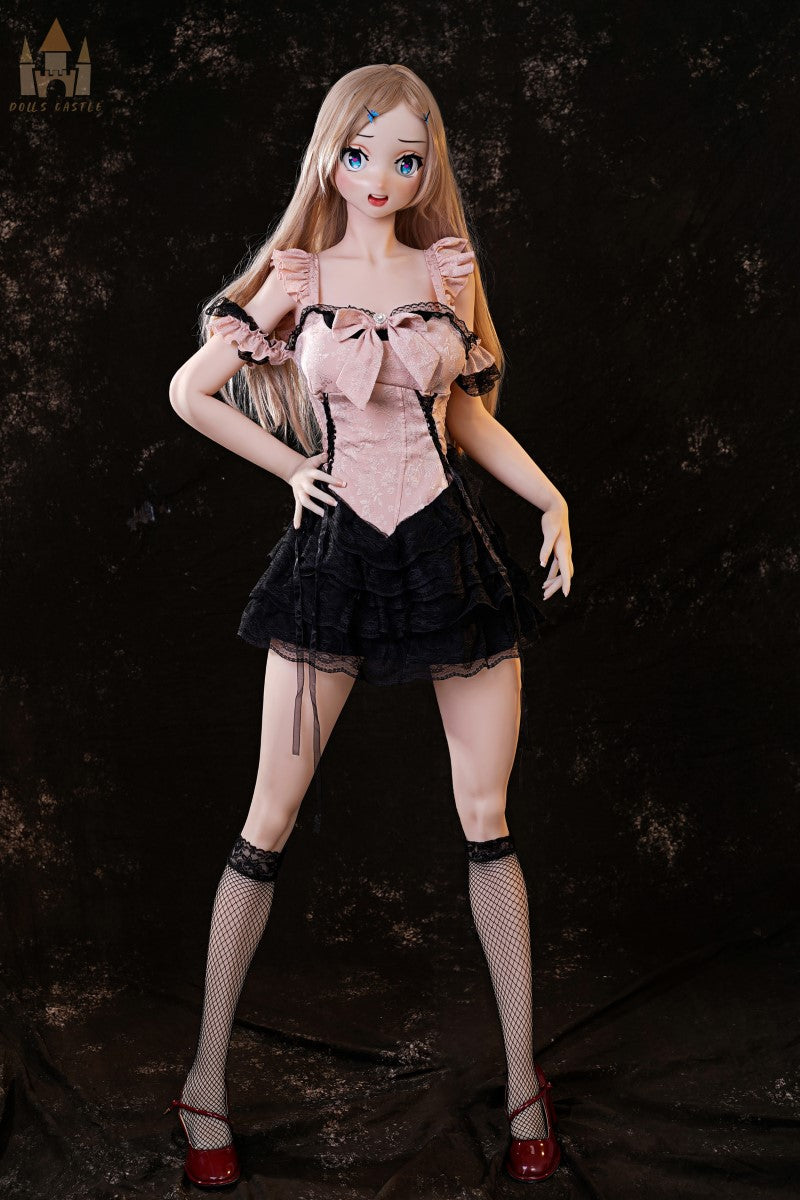 sexpuppe Sakura (Dolls Castle 170cm E-cup #S33 TPE)