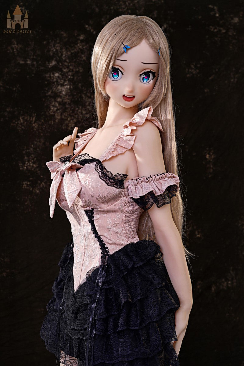 sexpuppe Sakura (Dolls Castle 170cm E-cup #S33 TPE)