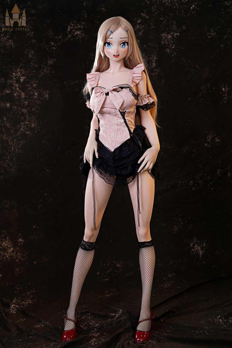 sexpuppe Sakura (Dolls Castle 170cm E-cup #S33 TPE)