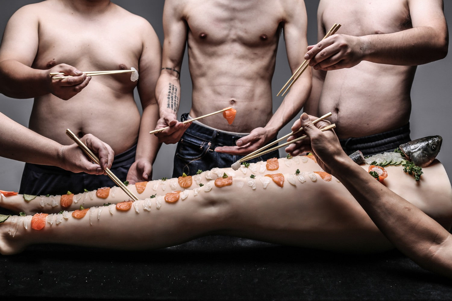 Knochen sexpuppe (Climax Doll Classic TPE)