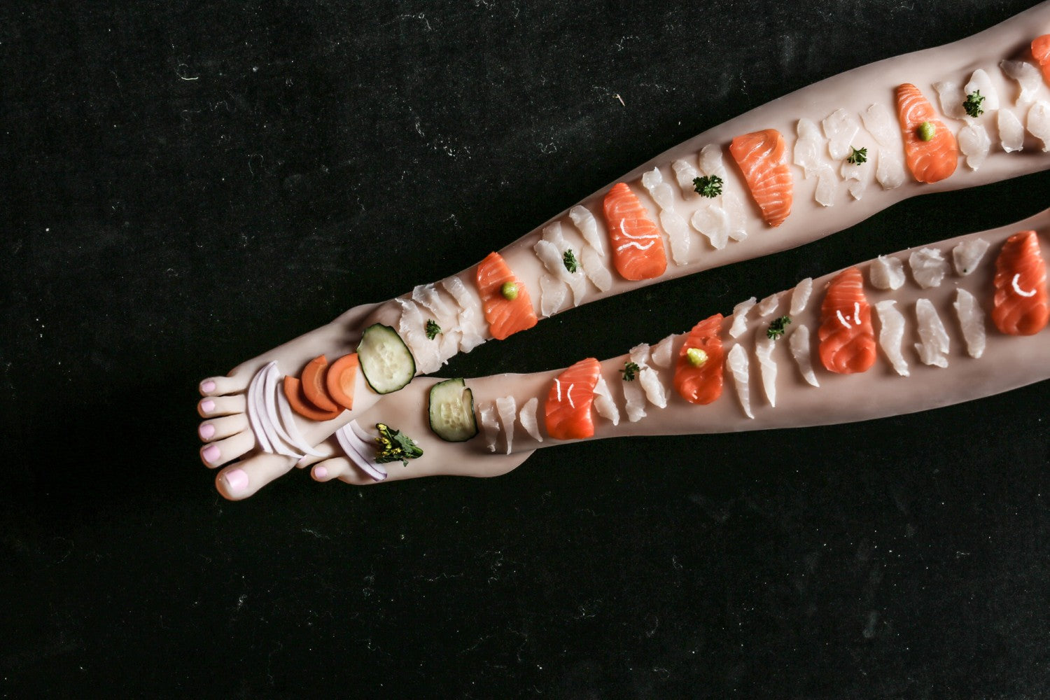 Knochen sexpuppe (Climax Doll Classic TPE)